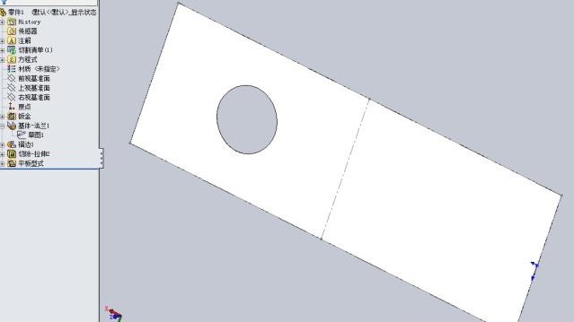 solidworks水泵在哪里
